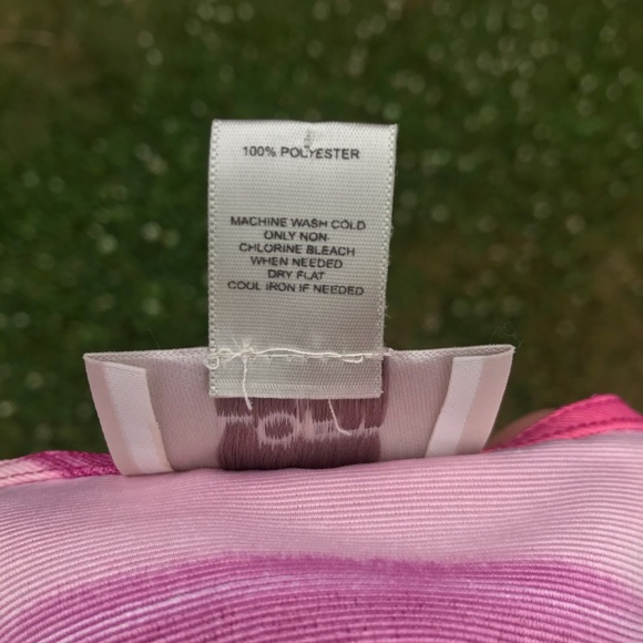 Ann Taylor Loft Striped Dress - Picture 6 of 6